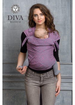 Май-слинг Diva Basico, Perla