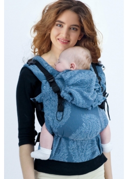 Эрго-рюкзак Diva Essenza Ecipse One!