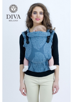 Эрго-рюкзак Diva Essenza Ecipse One!