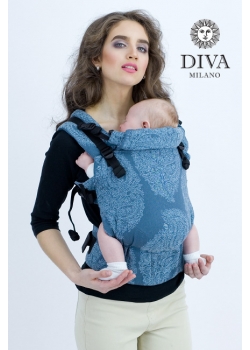 Эрго-рюкзак Diva Essenza Ecipse One!