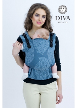 Эрго-рюкзак Diva Essenza Ecipse One!