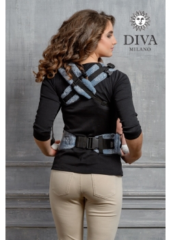 Эрго-рюкзак Diva Essenza Ecipse One!