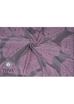 Эрго-рюкзак Diva Essenza Perla One!