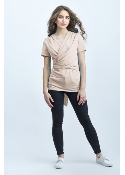 Слингомайка регулируемая Loona, Ecru