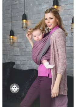 Слинг-шарф Diva Basico, Perla