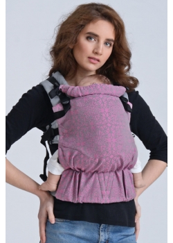 Эрго-рюкзак Diva Basico Perla Simple One!