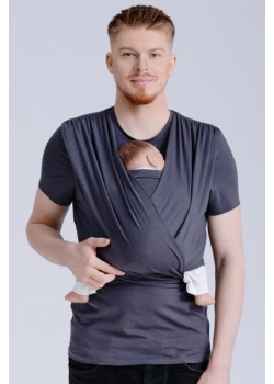 Слингомайка мужская регулируемая Loona