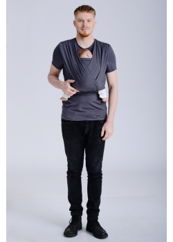 Слингомайка мужская регулируемая Loona