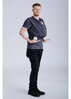 Слингомайка мужская регулируемая Loona