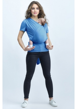 Слингомайка регулируемая Loona, Cielo