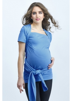 Слингомайка регулируемая Loona, Cielo