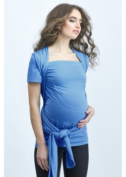 Слингомайка регулируемая Loona, Cielo