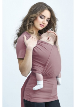 Слингомайка регулируемая Loona, Antico