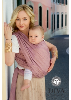 Слинг-шарф Diva Essenza, Berry