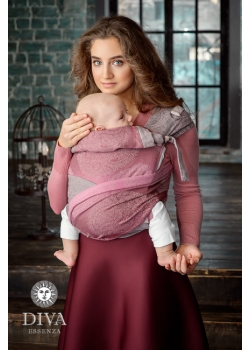 Май-слинг Diva Essenza, Dolce