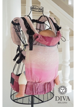 Эрго-рюкзак для новорожденных Diva Essenza Dolce One!