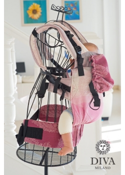 Эрго-рюкзак для новорожденных Diva Essenza Dolce One!