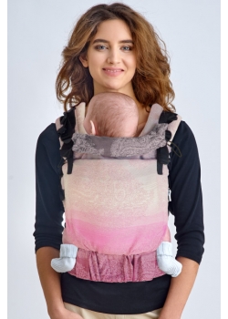 Эрго-рюкзак для новорожденных Diva Essenza Dolce One!