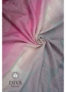 Эрго-рюкзак для новорожденных Diva Essenza Dolce One!