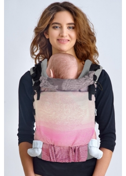 Эрго-рюкзак с рождения Diva Essenza Dolce Simple One!