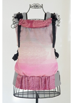 Эрго-рюкзак с рождения Diva Essenza Dolce Simple One!