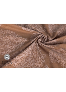 Эрго-рюкзак для новорожденных Diva Essenza Moka Simple One!