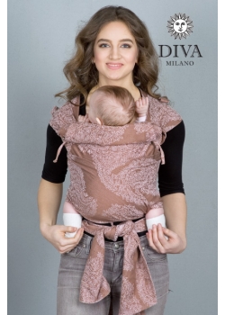 Май-слинг Diva Essenza, Moka