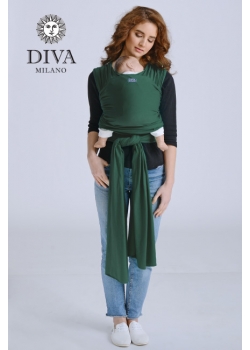 Слинг-шарф трикотажный Diva Stretchy, Pino