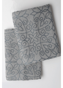 Накладки для сосания к эрго-рюкзаку, Diva Argento