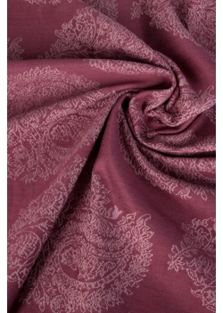 Эрго-рюкзак Diva Essenza Berry Simple One!