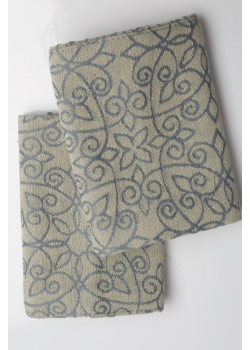 Накладки для сосания к эрго-рюкзаку, Diva Damasco