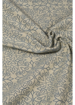 Накладки для сосания к эрго-рюкзаку, Diva Damasco