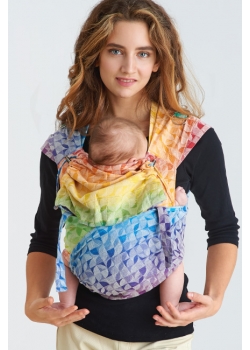 Май-слинг с рождения Diva Essenza, Mosaico