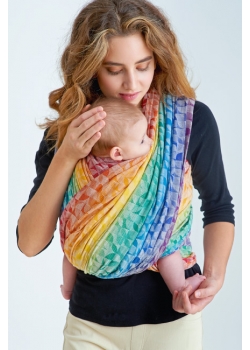 Слинг-шарф Diva Essenza, Mosaico