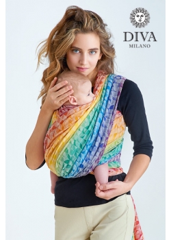 Слинг-шарф Diva Essenza, Mosaico