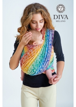 Слинг-шарф Diva Essenza, Mosaico
