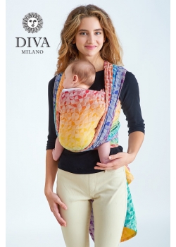 Слинг-шарф Diva Essenza, Mosaico