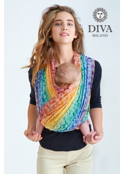 Слинг-шарф Diva Essenza, Mosaico