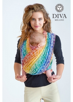 Слинг-шарф Diva Essenza, Mosaico