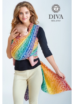Слинг-шарф Diva Essenza, Mosaico