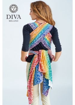 Слинг-шарф Diva Essenza, Mosaico