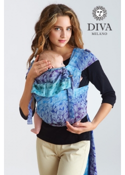 Май-слинг Diva Essenza, Ortensia