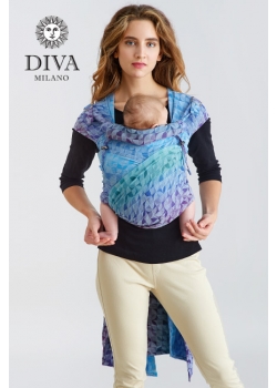 Май-слинг Diva Essenza, Ortensia