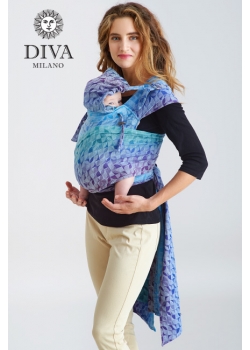 Май-слинг Diva Essenza, Ortensia