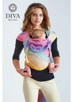 Май-слинг Diva Basico, Pastello