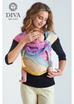 Май-слинг Diva Basico, Pastello