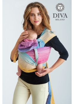 Май-слинг Diva Basico, Pastello