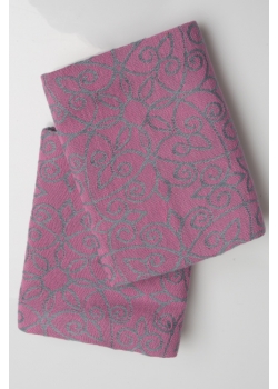 Накладки для сосания к эрго-рюкзаку, Diva Perla