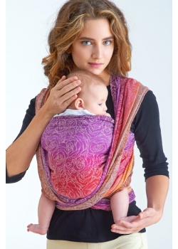 Слинг-шарф Diva Essenza, Roses