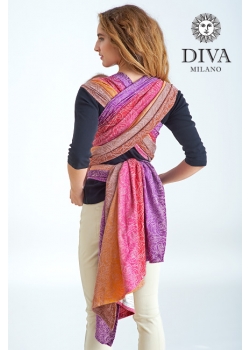 Слинг-шарф Diva Essenza, Roses